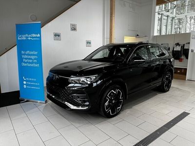 Gebraucht 2024 VW Tiguan United SUV | CHF 49’900 (Etwas zu teuer)