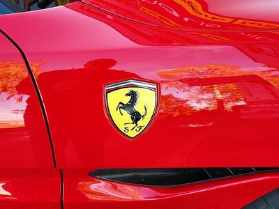 Gebraucht 2023 Ferrari Portofino Cabrio | CHF 323’000