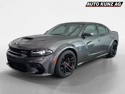 Gray Gebraucht 2025 Dodge Charger Limousine | CHF 79’239