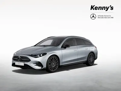 Neu (2026) Mercedes CLA220 220 PS | Fairer Preis