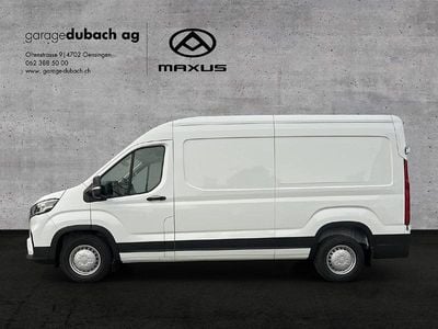 Maxus V90
