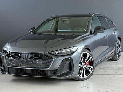 Gebraucht 2025 Audi S5 Kombi | CHF 69’800