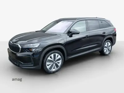 Neu (2026) Skoda Kodiaq Dynamic 204 PS | Superpreis