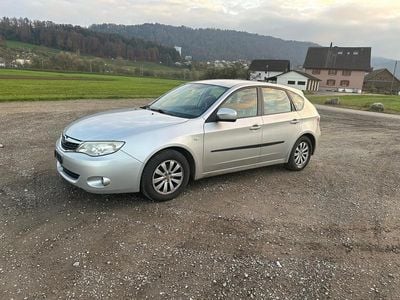 Gebraucht 2009 Subaru Impreza | CHF 999 (Guter Preis)