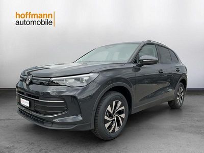 Neu (2026) VW Tiguan United 204 PS