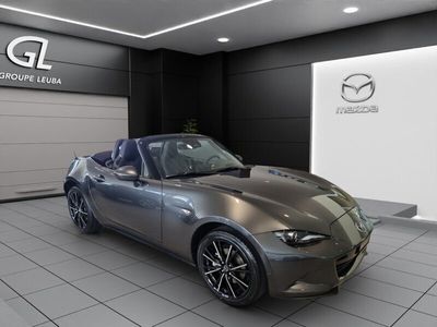 Mazda MX5