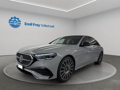 Neu Mercedes E450 AMG line 390 PS (286 kW) 2026 Limousine