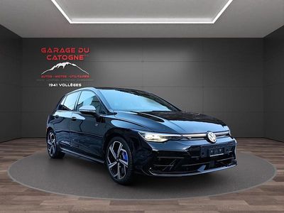 Neu VW Golf VIII R 333 PS (244 kW) 2025 Limousine