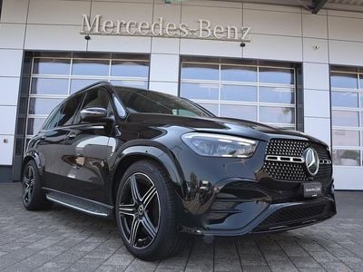 Gebraucht 2024 Mercedes GLE350 AMG line | CHF 86’900