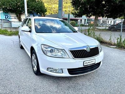 Gebraucht 2012 Skoda Octavia Kombi | CHF 7’999 (Fairer Preis)