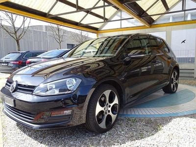 Gebraucht 2014 VW Golf Comfortline Limousine | CHF 15’800 (Teuer)
