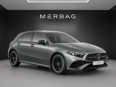 Neu (2026) Mercedes A220 190 PS | Teuer