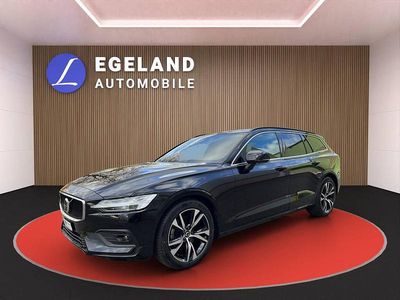Gebraucht Volvo V60 Core 211 PS (155 kW) 2025 Kombi