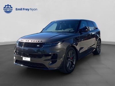 Grau Neu 2025 Land Rover Range Rover Sport SE Dynamic SUV | CHF 134’900 (Teuer)