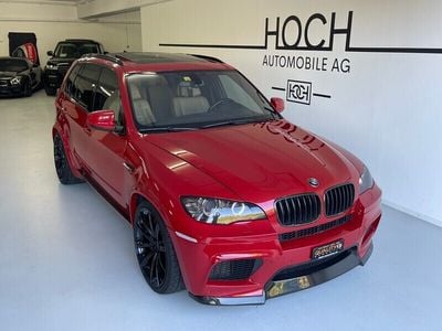 Gebraucht 2012 BMW X5 SUV | CHF 12’900