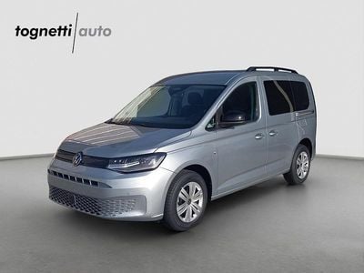 Silber Neu 2025 VW Caddy Van / Kleinbus | CHF 37’990