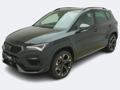 Rot Neu 2025 Cupra Ateca SUV | CHF 41’890 (Superpreis)