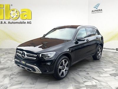 Mercedes GLC300e