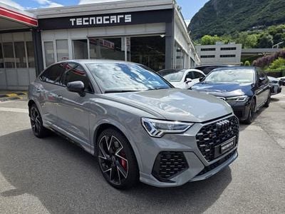 Audi RS Q3