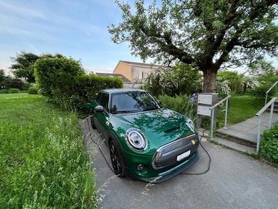 Gebraucht 2020 Mini Cooper SE Kleinwagen | CHF 14’899 (Guter Preis)