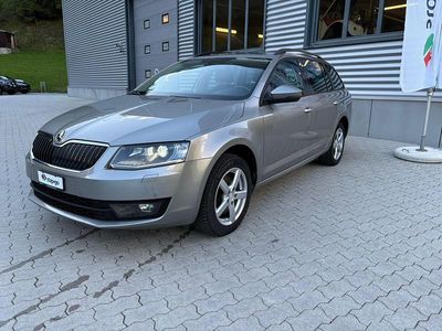 Gebraucht 2016 Skoda Octavia Joy Kombi | CHF 11’500 (Etwas zu teuer)