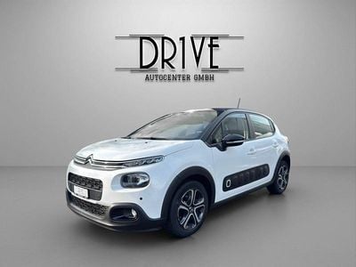 Gebraucht 2019 Citroën C3 PureTech Kleinwagen | CHF 10’900 (Guter Preis)