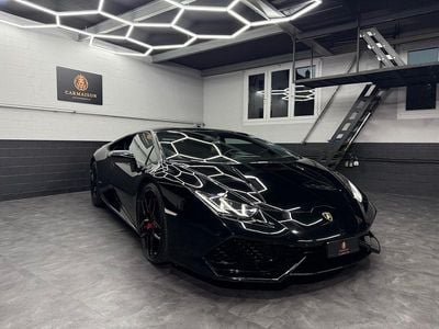 Lamborghini Huracán