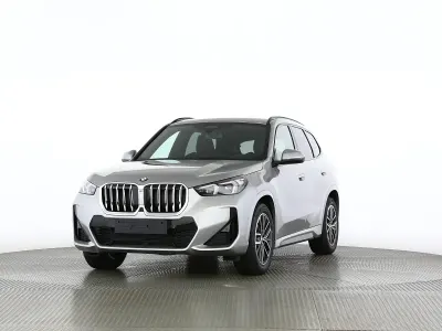 Neu (2026) BMW X1 163 PS | Teuer