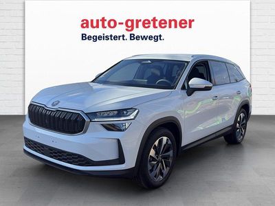 Neu Skoda Kodiaq Selection 193 PS (141 kW) 2026 SUV