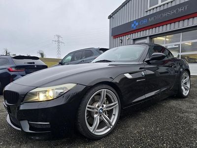 Gebraucht BMW Z4 340 PS (250 kW) 2012