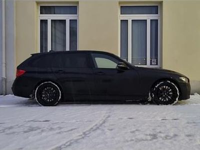 Gebraucht BMW 335 M Sport 326 PS (239 kW) 2013 Kombi