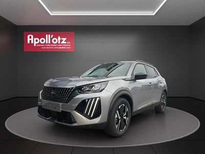Neu 2025 Peugeot e-2008 Allure SUV | CHF 31’900 (Fairer Preis)