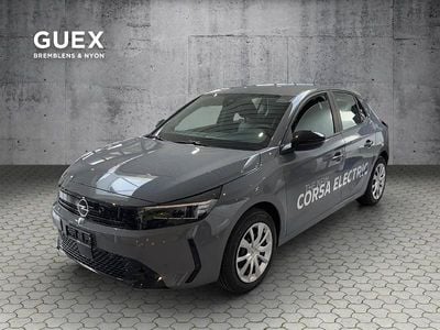 Gebraucht 2024 Opel Corsa-e Edition Kleinwagen | CHF 25’900 (Etwas zu teuer)