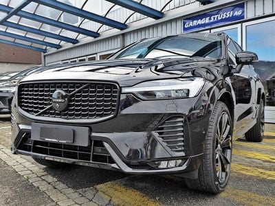 Gebraucht 2025 Volvo XC60 Ultra SUV | CHF 47’800 (Superpreis)