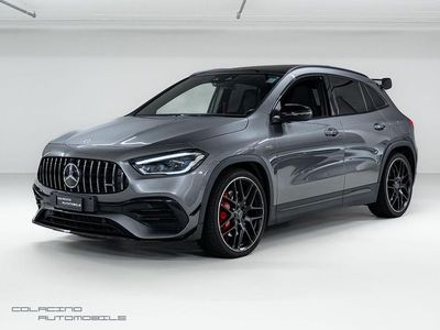 Gebraucht 2021 Mercedes GLA45 AMG AMG SUV | CHF 48’999