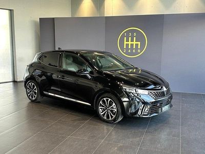 Gebraucht Renault Clio V Techno 91 PS (66 kW) 2024 Kleinwagen