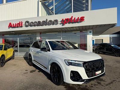 Gebraucht 2024 Audi SQ7 SUV | CHF 85’890 (Superpreis)