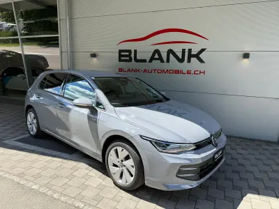 Neu (2026) VW Golf VIII 115 PS