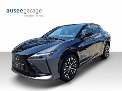 Lexus RZ 450e