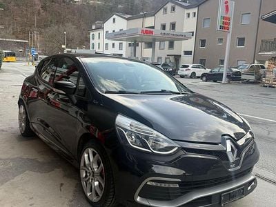 Gebraucht Renault Clio R.S. R.S. 200 PS (147 kW) 2013 Kleinwagen