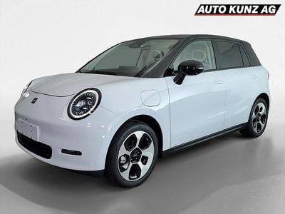 Neu 2025 JAC E30X Kleinwagen | CHF 22’989