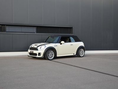 Gebraucht 2014 Mini Cooper S Kleinwagen | CHF 13’900 (Fairer Preis)