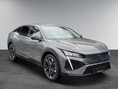 Gebraucht 2023 Peugeot 408 Allure Limousine | CHF 34’900 (Fairer Preis)