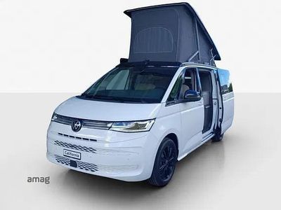 Candyweiss (lb9a) Neu 2025 VW LT Ocean | CHF 89’320 (Teuer)
