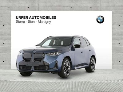Neu 2025 BMW X3 M Sport SUV | CHF 96’900 (Fairer Preis)