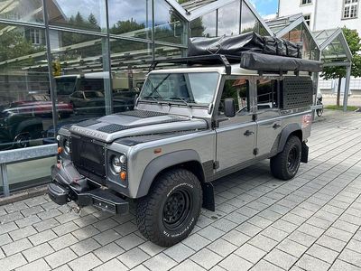 Gebraucht 2007 Land Rover Defender SUV | CHF 48’500