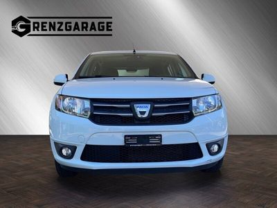 Gebraucht 2016 Dacia Sandero Celebration Kleinwagen | CHF 4’200 (Teuer)
