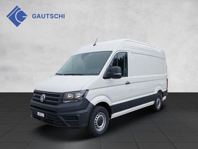 VW Crafter