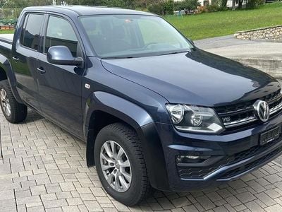 VW Amarok