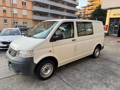 Gebraucht 2006 VW T5 Comfortline Van | CHF 8’900 (Fairer Preis)